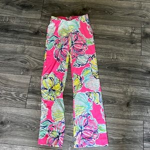 Lilly Pulitzer Flare Pant